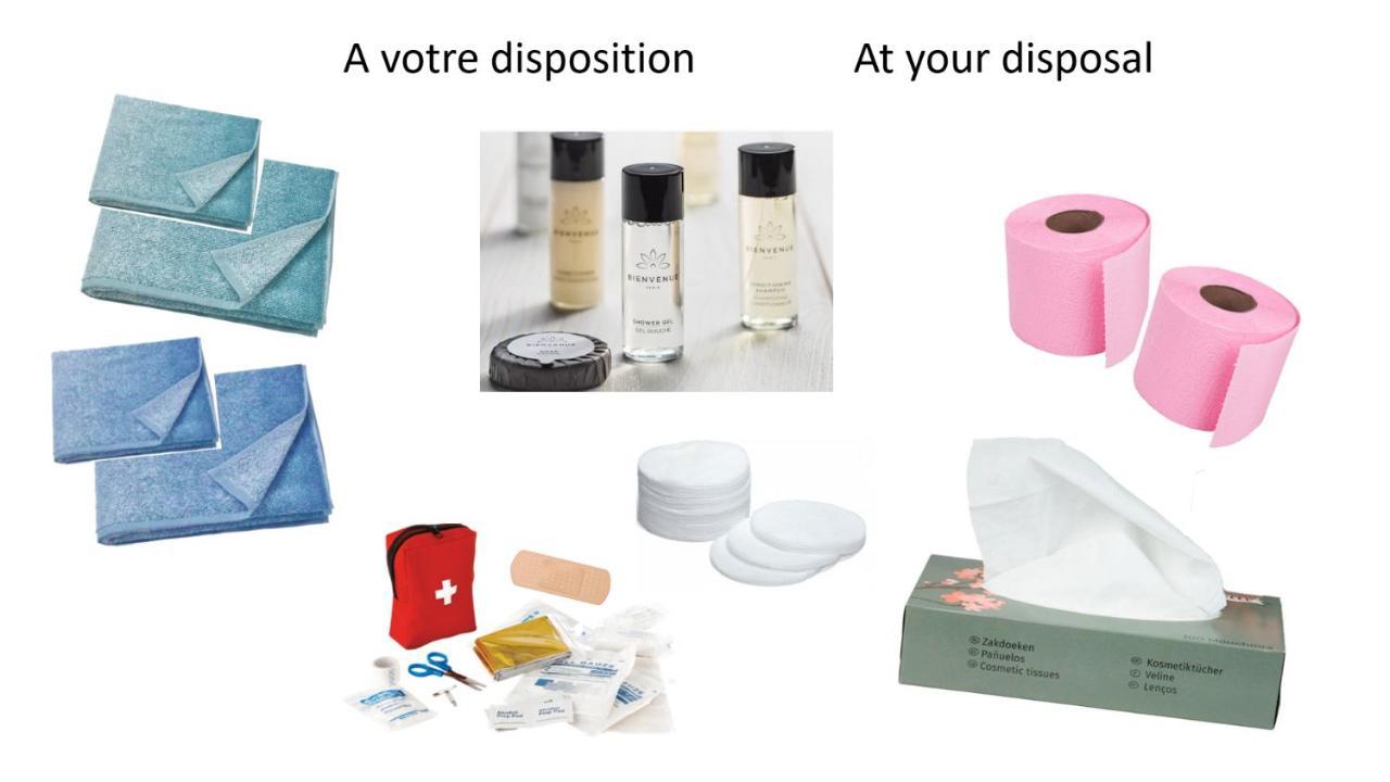 Casalionelparis : Your Home In The Heart Of Paris Eksteriør bilde