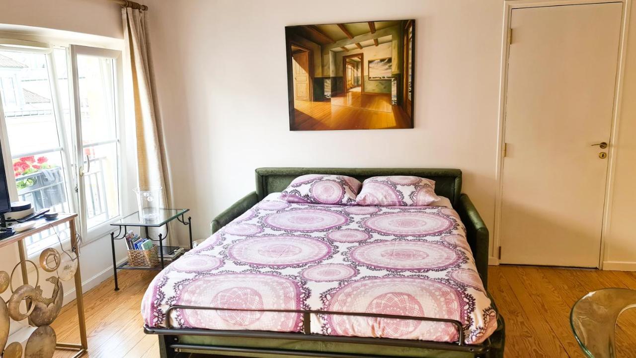 Casalionelparis : Your Home In The Heart Of Paris Eksteriør bilde